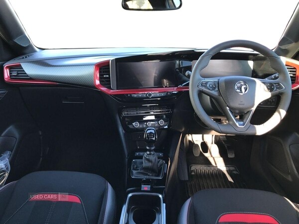 Used Vauxhall Mokka 2024 for sale - 76359496: Photo 4