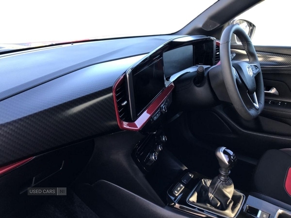 Used Vauxhall Mokka 2024 for sale - 76359496: Photo 5
