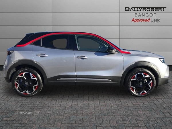 Used Vauxhall Mokka 2024 for sale - 76359496: Photo 9