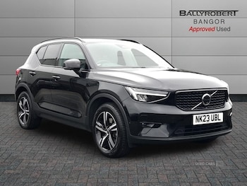 Used Volvo XC40 2023 for sale - 79189376: Photo
