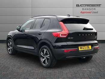 Used Volvo XC40 2023 for sale - 79189376: Photo