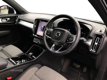 Used Volvo XC40 2023 for sale - 79189376: Photo