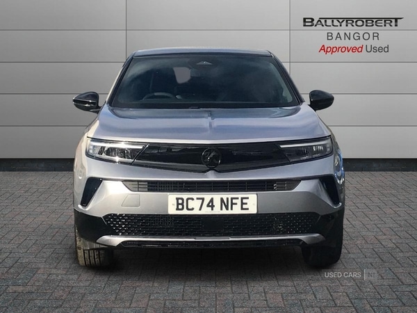 Used Vauxhall Mokka 2025 for sale - 76551205: Photo 10