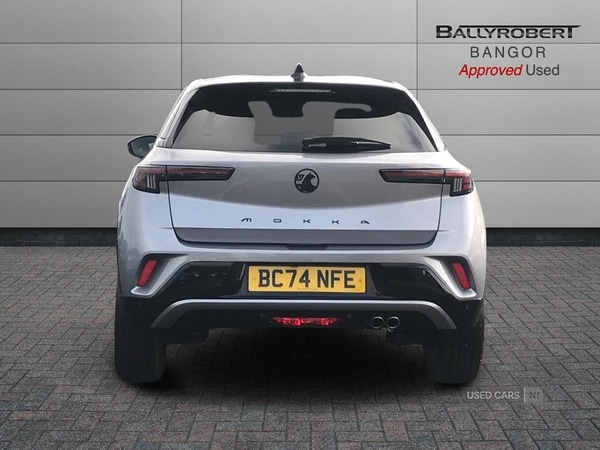 Used Vauxhall Mokka 2025 for sale - 76551205: Photo 11