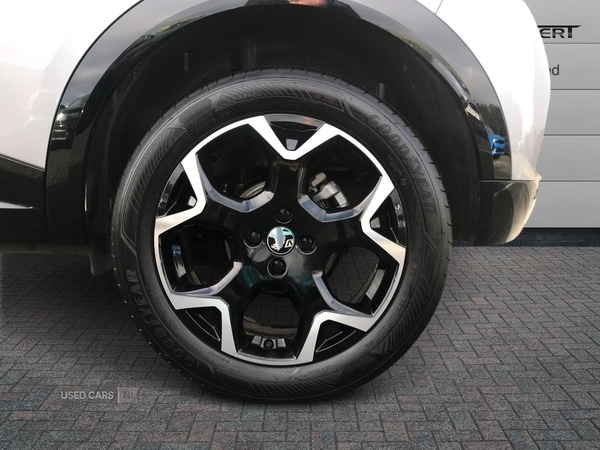 Used Vauxhall Mokka 2025 for sale - 76551205: Photo 12