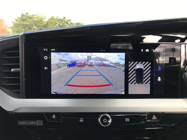 Used Vauxhall Mokka 2025 for sale - 76551205: Photo 13