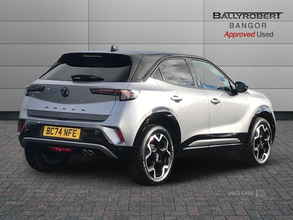 Used Vauxhall Mokka 2025 for sale - 76551205: Photo 15