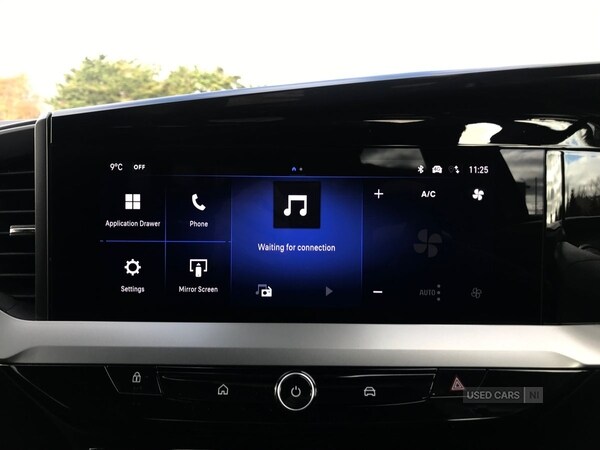 Used Vauxhall Mokka 2025 for sale - 76551205: Photo 16