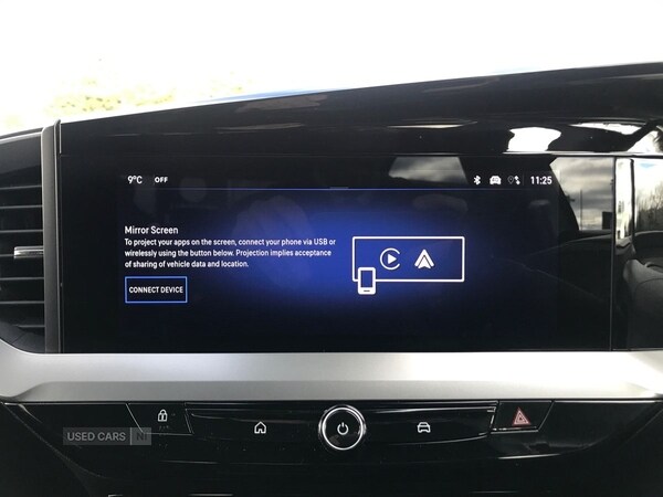 Used Vauxhall Mokka 2025 for sale - 76551205: Photo 17