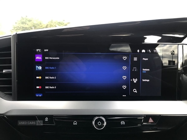 Used Vauxhall Mokka 2025 for sale - 76551205: Photo 18