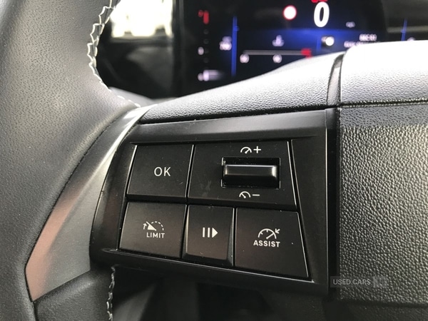 Used Vauxhall Mokka 2025 for sale - 76551205: Photo 19