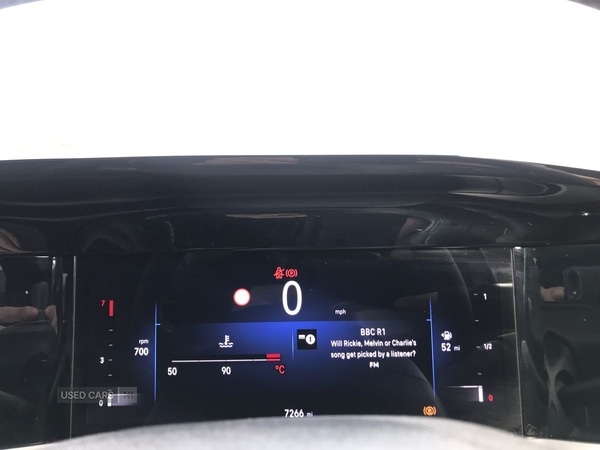 Used Vauxhall Mokka 2025 for sale - 76551205: Photo 21