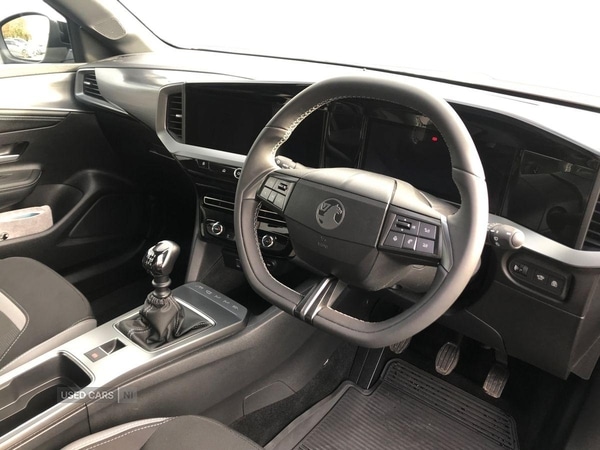 Used Vauxhall Mokka 2025 for sale - 76551205: Photo 3