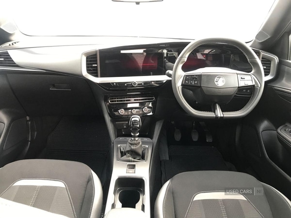 Used Vauxhall Mokka 2025 for sale - 76551205: Photo 4