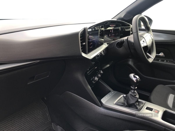 Used Vauxhall Mokka 2025 for sale - 76551205: Photo 5