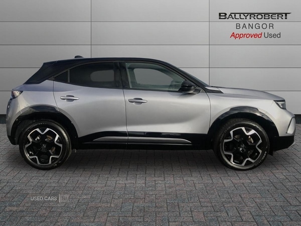 Used Vauxhall Mokka 2025 for sale - 76551205: Photo 9