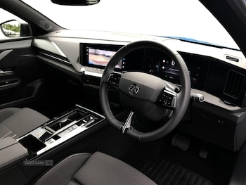 Used Vauxhall Astra 2025 for sale - 79013623: Photo