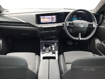 Used Vauxhall Astra 2025 for sale - 79013623: Photo
