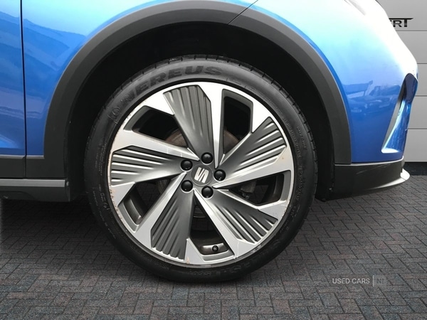 Used SEAT Arona 2023 for sale - 77441600: Photo 12