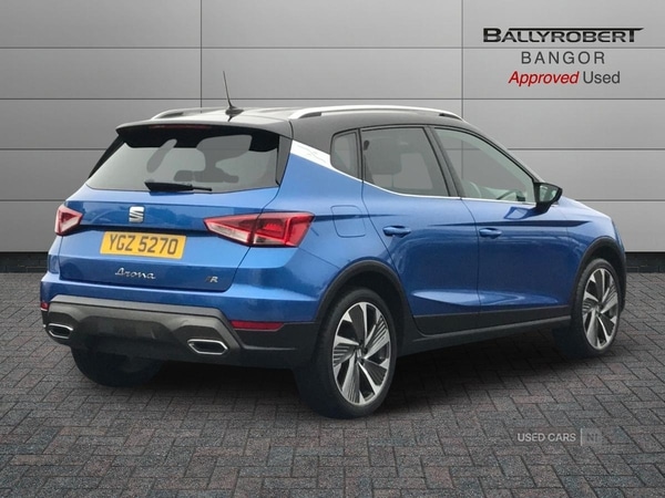 Used SEAT Arona 2023 for sale - 77441600: Photo 15