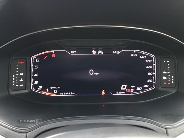 Used SEAT Arona 2023 for sale - 77441600: Photo 16