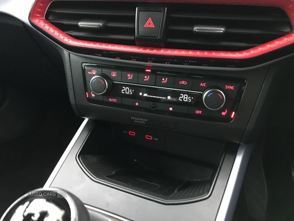 Used SEAT Arona 2023 for sale - 77441600: Photo 17