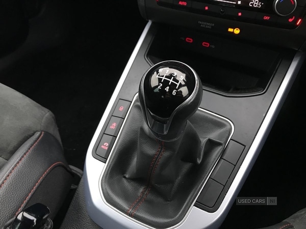 Used SEAT Arona 2023 for sale - 77441600: Photo 18