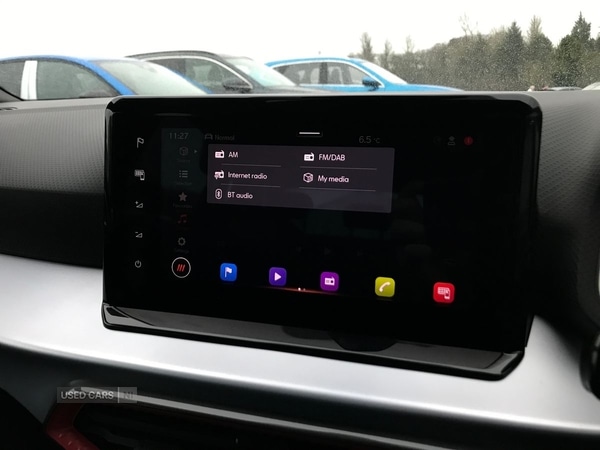 Used SEAT Arona 2023 for sale - 77441600: Photo 19