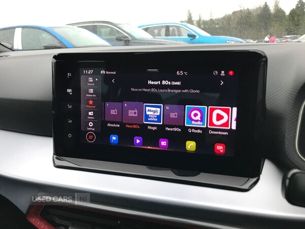 Used SEAT Arona 2023 for sale - 77441600: Photo 20