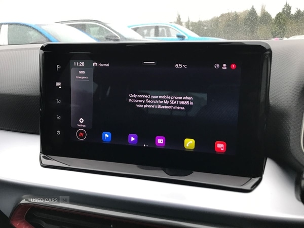 Used SEAT Arona 2023 for sale - 77441600: Photo 21