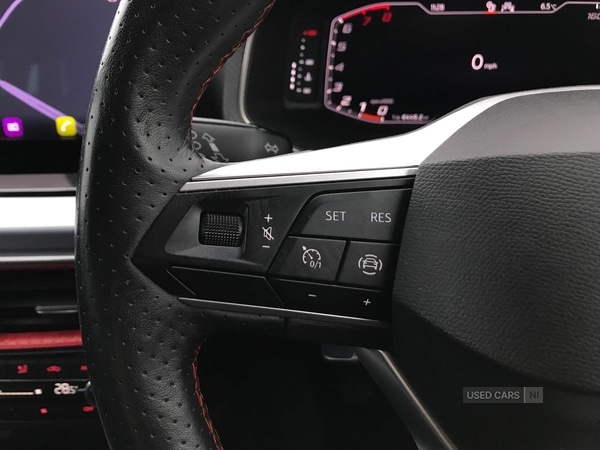 Used SEAT Arona 2023 for sale - 77441600: Photo 23