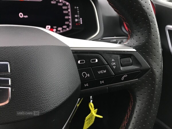 Used SEAT Arona 2023 for sale - 77441600: Photo 24