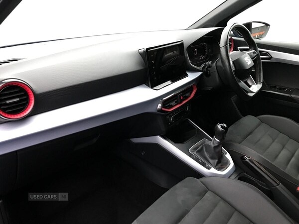 Used SEAT Arona 2023 for sale - 77441600: Photo 5
