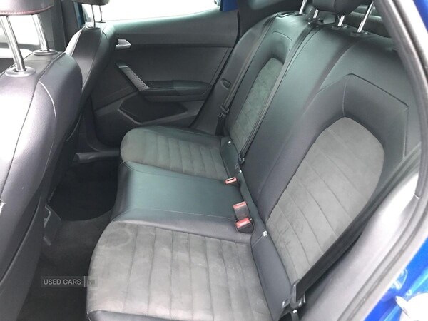 Used SEAT Arona 2023 for sale - 77441600: Photo 7