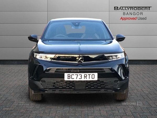 Used Vauxhall Mokka 2024 for sale - 76667730: Photo 10