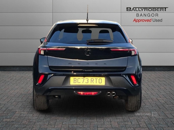 Used Vauxhall Mokka 2024 for sale - 76667730: Photo 11