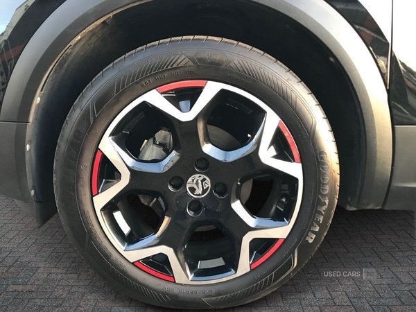 Used Vauxhall Mokka 2024 for sale - 76667730: Photo 12