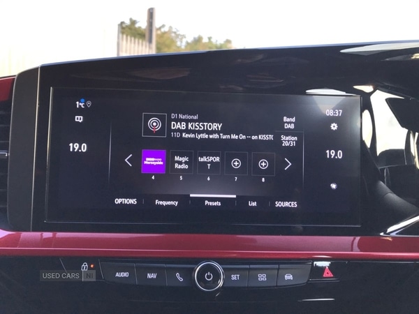 Used Vauxhall Mokka 2024 for sale - 76667730: Photo 13