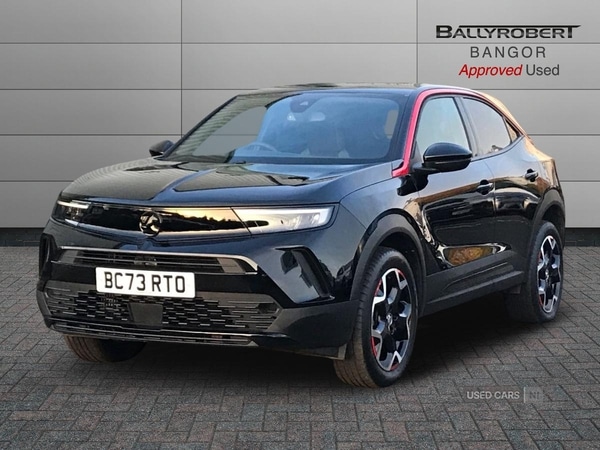 Used Vauxhall Mokka 2024 for sale - 76667730: Photo 14