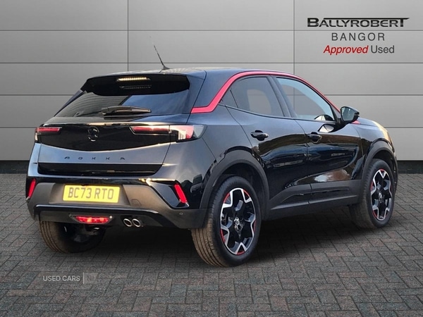 Used Vauxhall Mokka 2024 for sale - 76667730: Photo 15