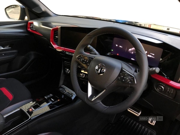 Used Vauxhall Mokka 2024 for sale - 76667730: Photo 3