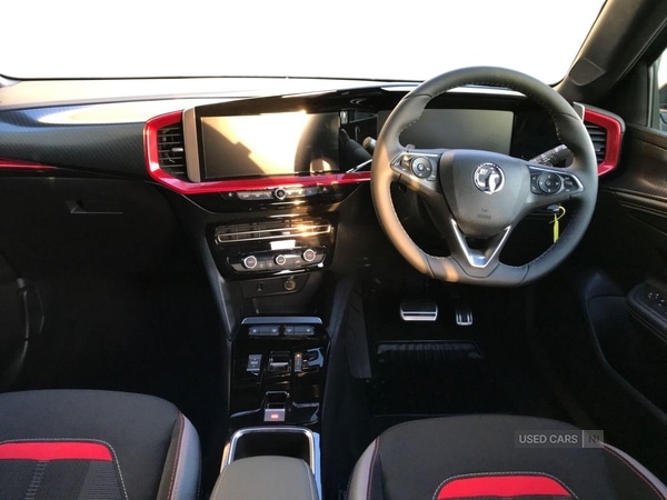 Used Vauxhall Mokka 2024 for sale - 76667730: Photo 4