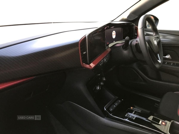 Used Vauxhall Mokka 2024 for sale - 76667730: Photo 5