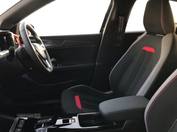 Used Vauxhall Mokka 2024 for sale - 76667730: Photo 6