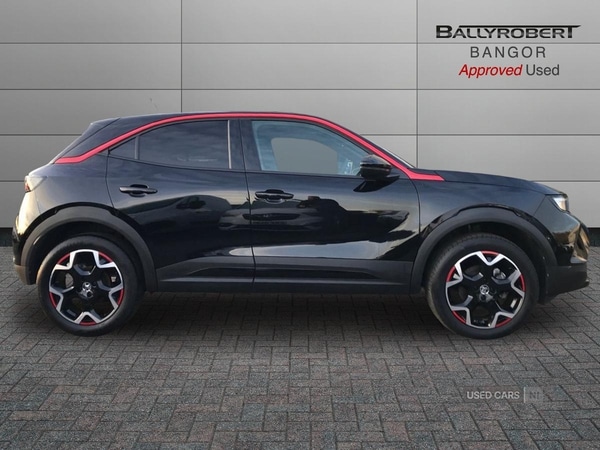 Used Vauxhall Mokka 2024 for sale - 76667730: Photo 9