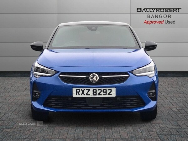 Used Vauxhall Corsa 2022 for sale - 76942745: Photo 10