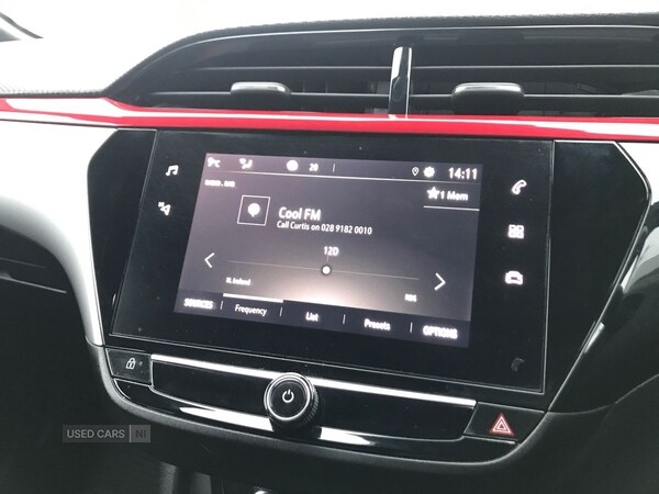 Used Vauxhall Corsa 2022 for sale - 76942745: Photo 13