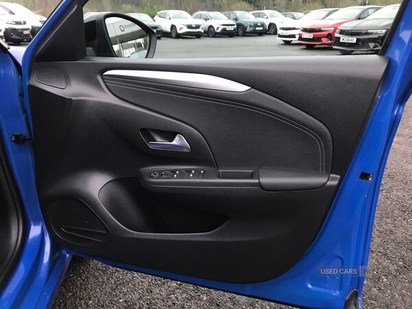 Used Vauxhall Corsa 2022 for sale - 76942745: Photo 16