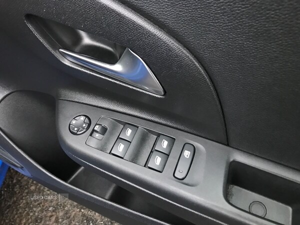 Used Vauxhall Corsa 2022 for sale - 76942745: Photo 17