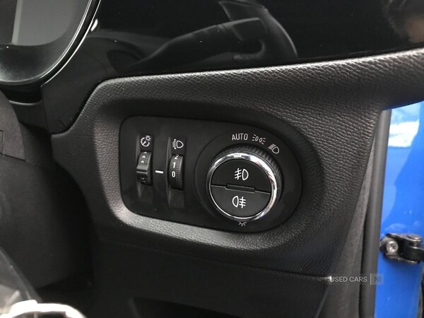 Used Vauxhall Corsa 2022 for sale - 76942745: Photo 18